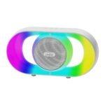 Artis BT101 16W Bluetooth Speaker with RGB Lights