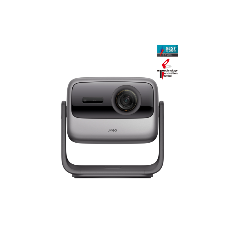 JMGO N1S Ultimate 4K Projector