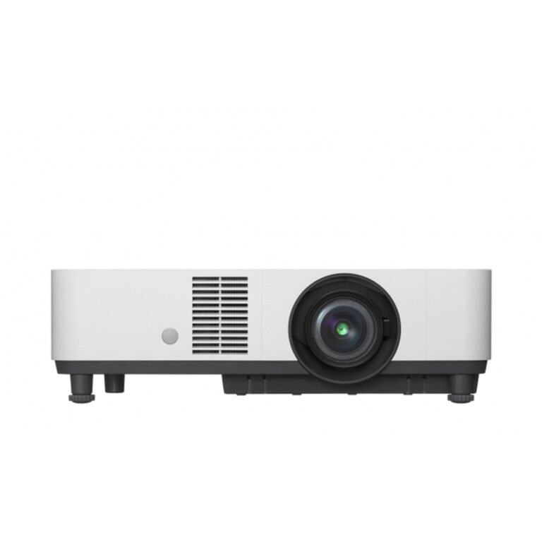 Sony VPL-PHZ50 Projector