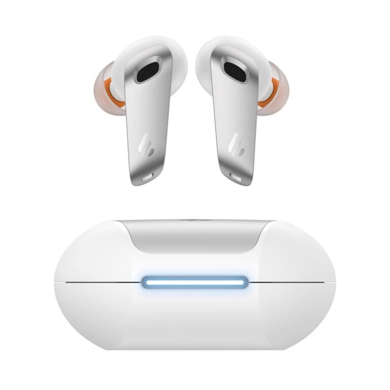 Edifier NeoBuds Pro True Wireless Earbuds - White