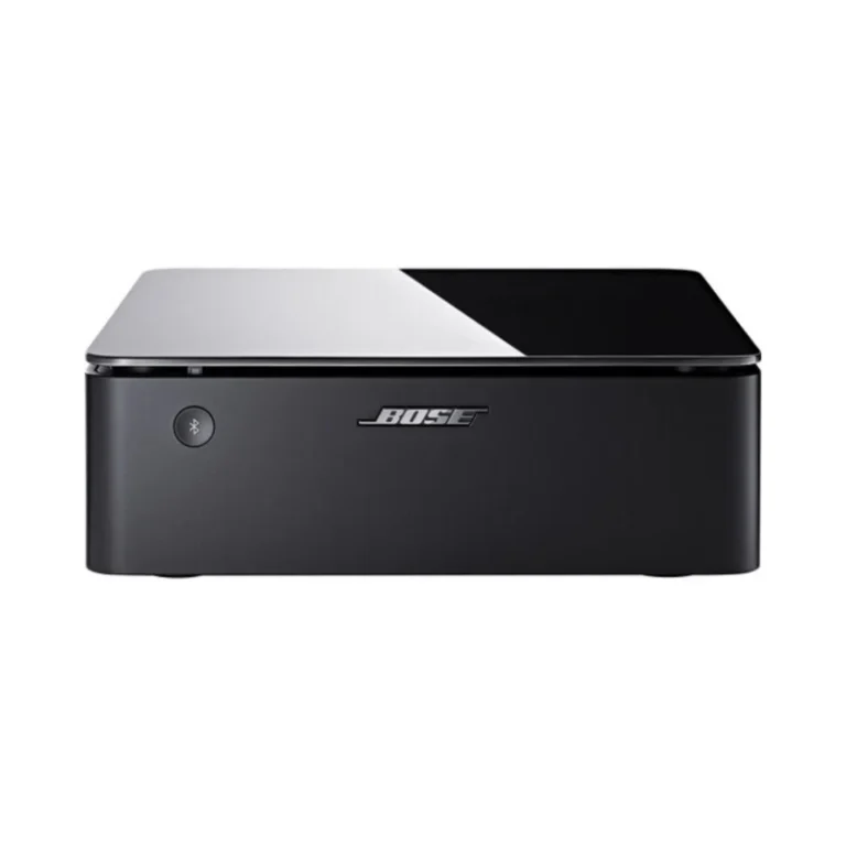 Bose Music Amplifier