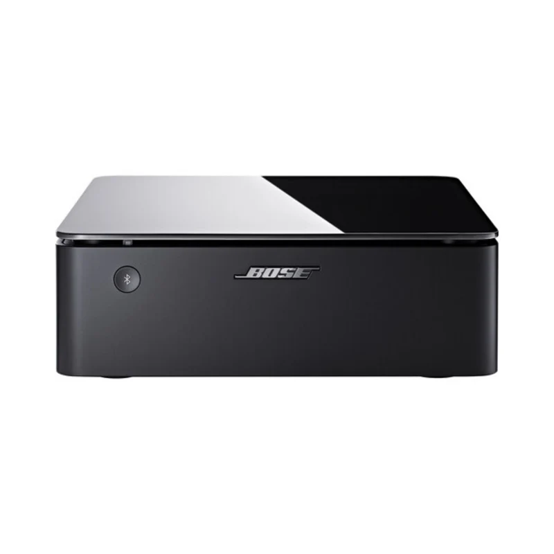 2.avstore bose music amplifier front view