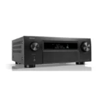 2.avstore denon avc x6800 h front left angled view black