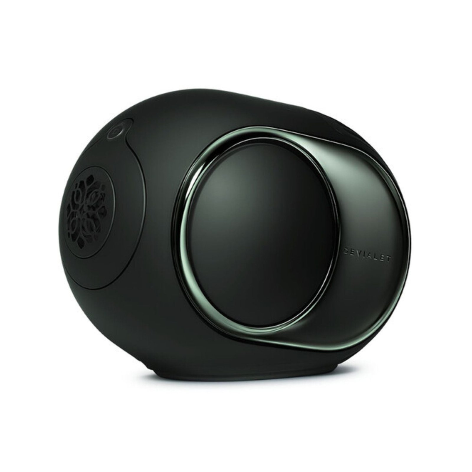 Devialet PHANTOM ULTIMATE 98dB Wireless Speaker - Deep Forest (Black)