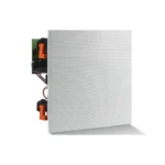 2.avstore jbl stage 260 csa in ceiling speaker front angled view with grille