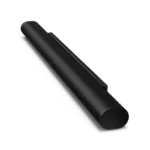 2.avstore sonos arc ultra front top left angled view black