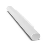 2.avstore sonos arc ultra front top left angled view white