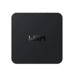 2.avstore wiim pro music streamer top view