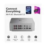 2.avstore wiim ultra a networked streamer lifestyle silver