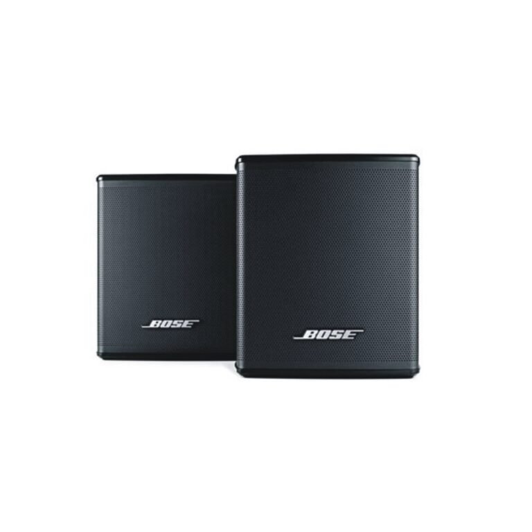 Bose Surround Speakers (Black)