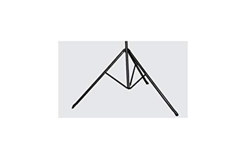 Inlight Cineview Tripod Projector Screen 8 x 6 ft — Tripod Projector Screen - product photo 3