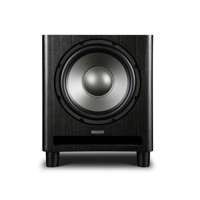 Mission QX-12 MKII 12 inch Powered Subwoofer