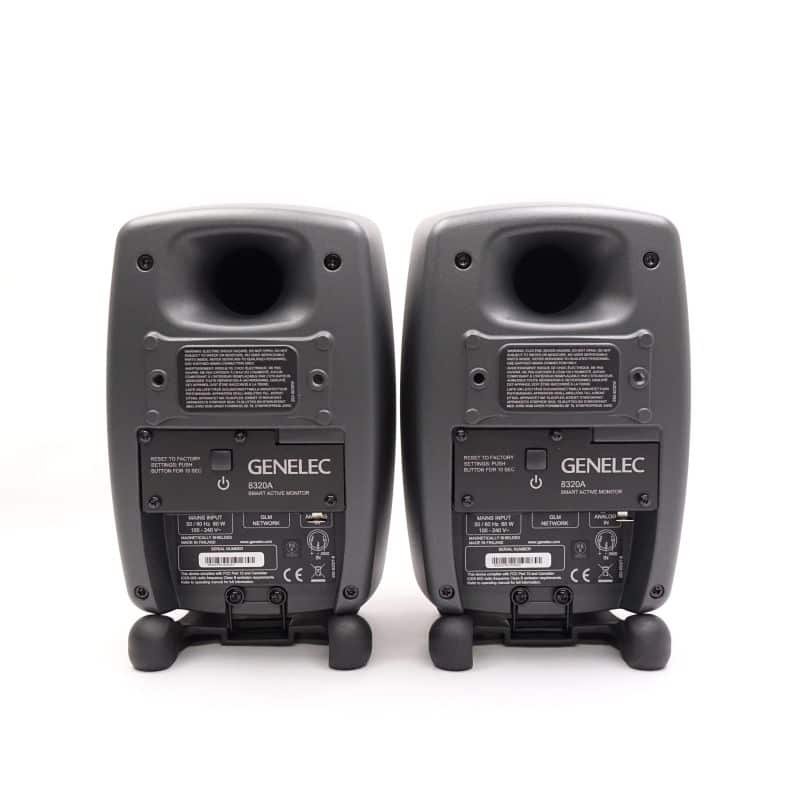 Genelec 8320A SAM Studio Monitor