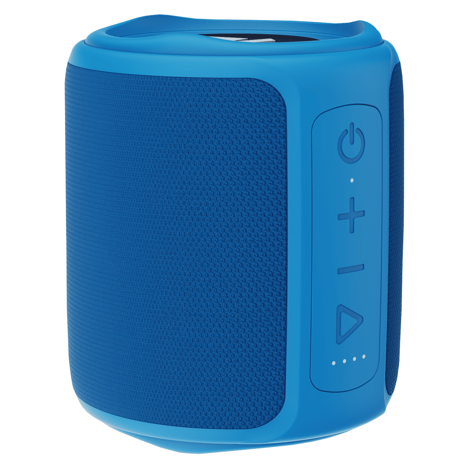 boAt STONE 350 10W Portable Bluetooth Speaker - Blue