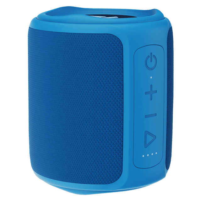 boAt STONE 350 10W Portable Bluetooth Speaker - Blue