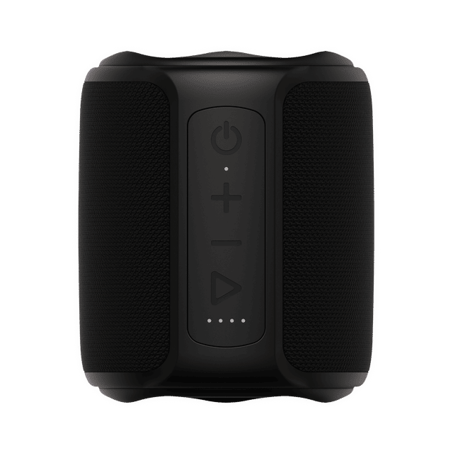 boAt STONE 350 10W Portable Bluetooth Speaker - Black