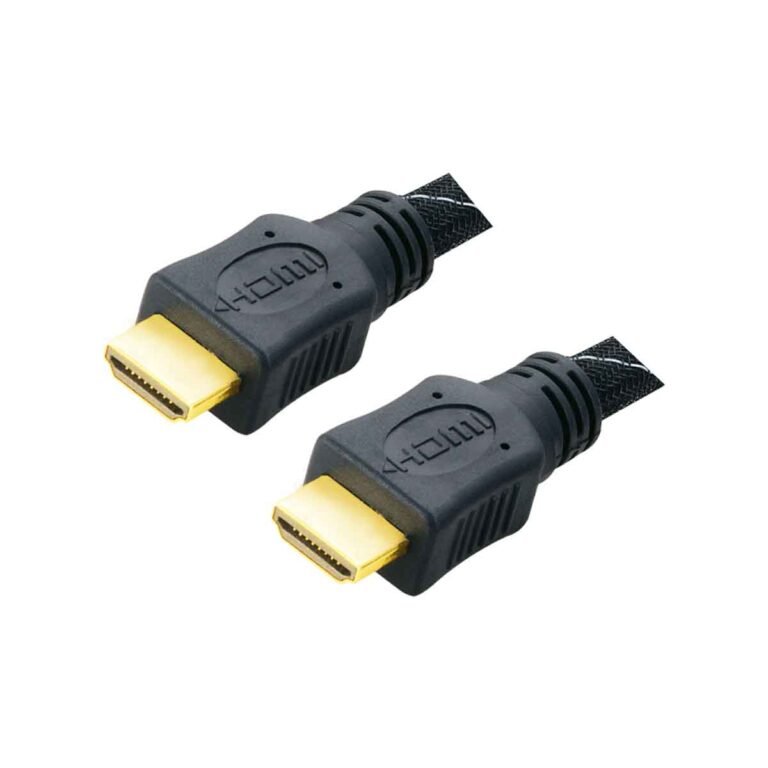 MX HDMI to HDMI Cable (1.5m)