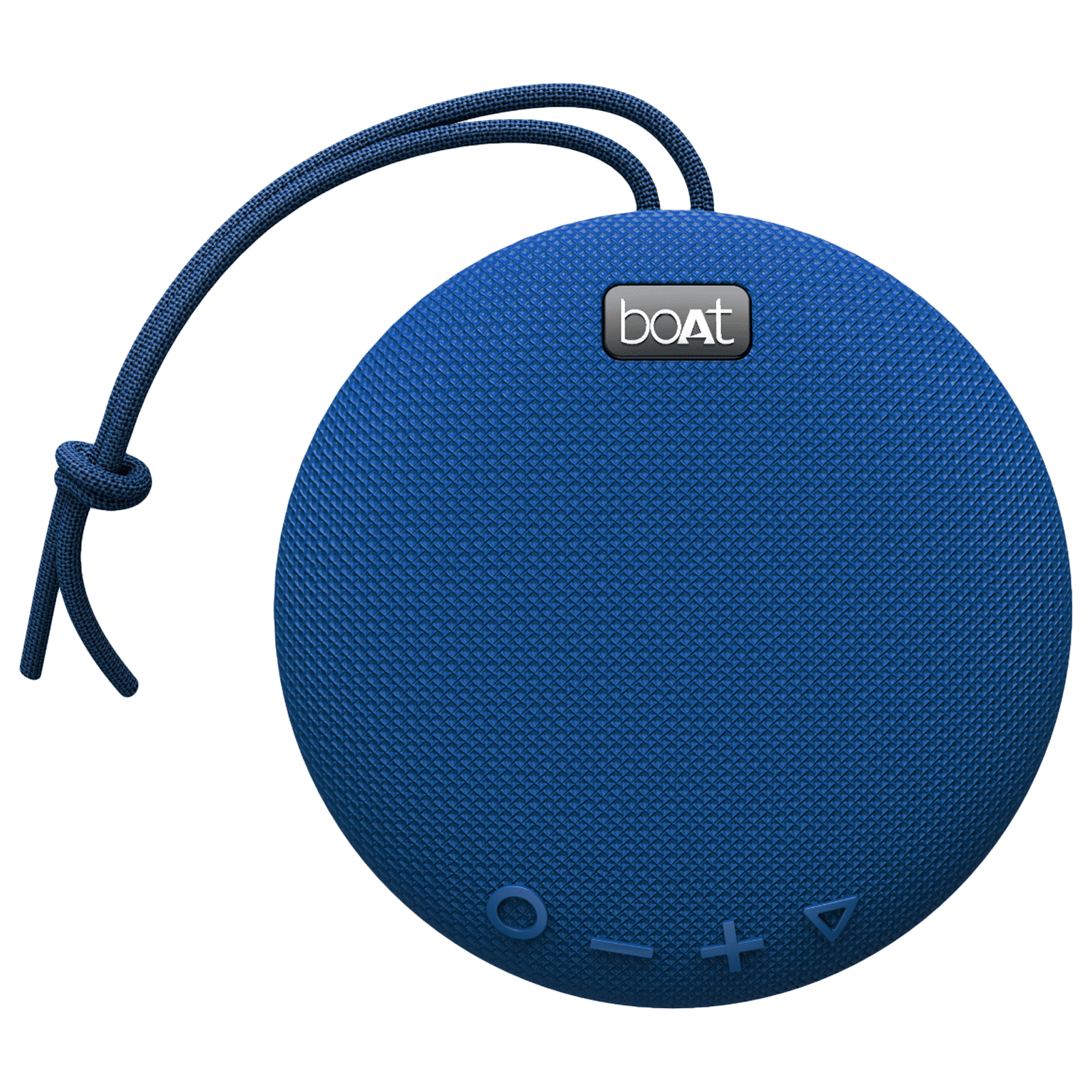 boAt STONE 193 5W Portable Bluetooth Speaker - Blue