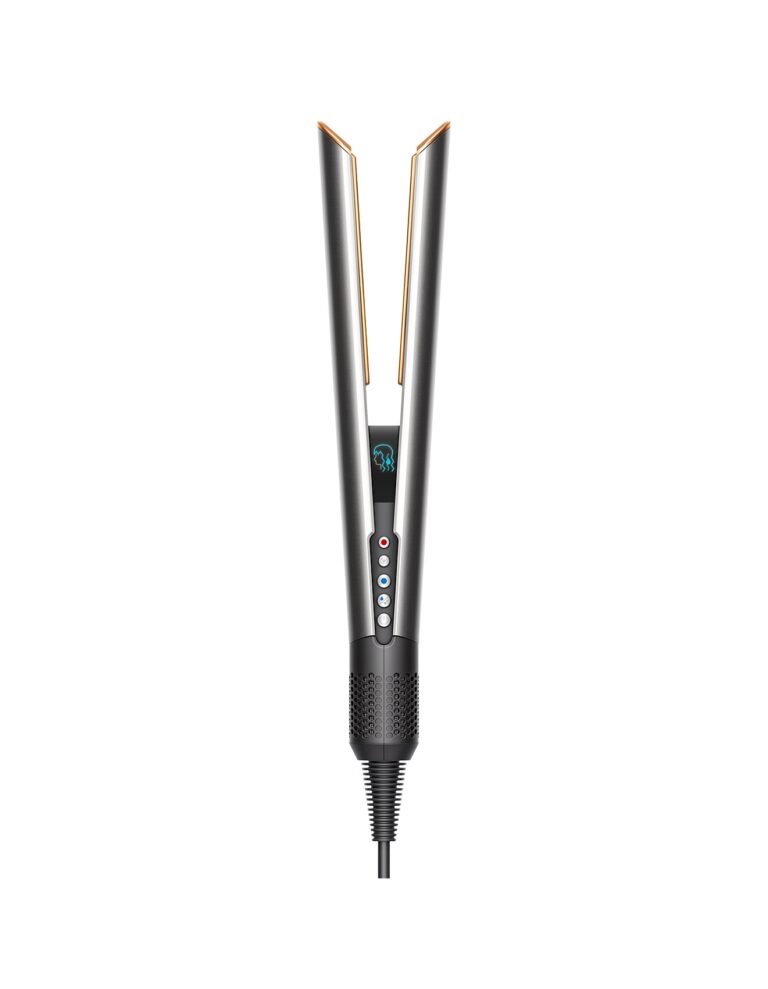 Dyson Airstrait HT01 Wet-to-Dry Straightener Nickel/Rich Copper