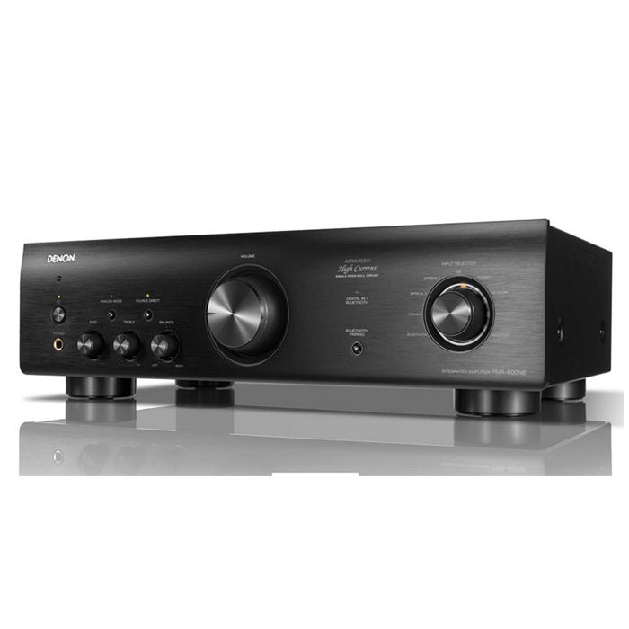 Denon PMA-600NE Integrated Stereo Amplifier