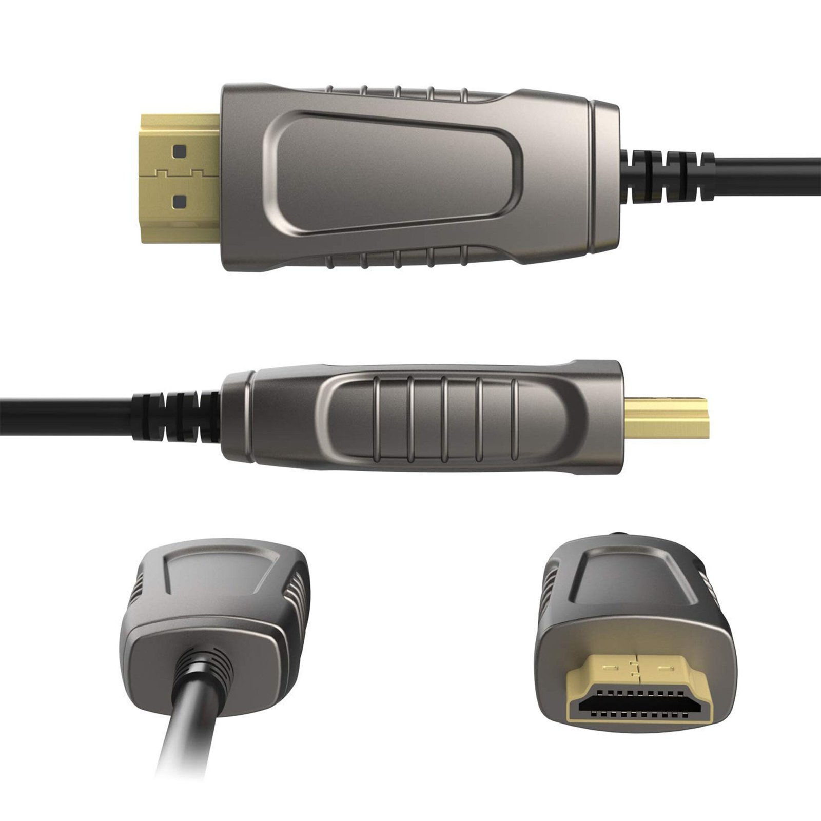 Bandridge 8K HDMI Cable 15 Metre - Image 2