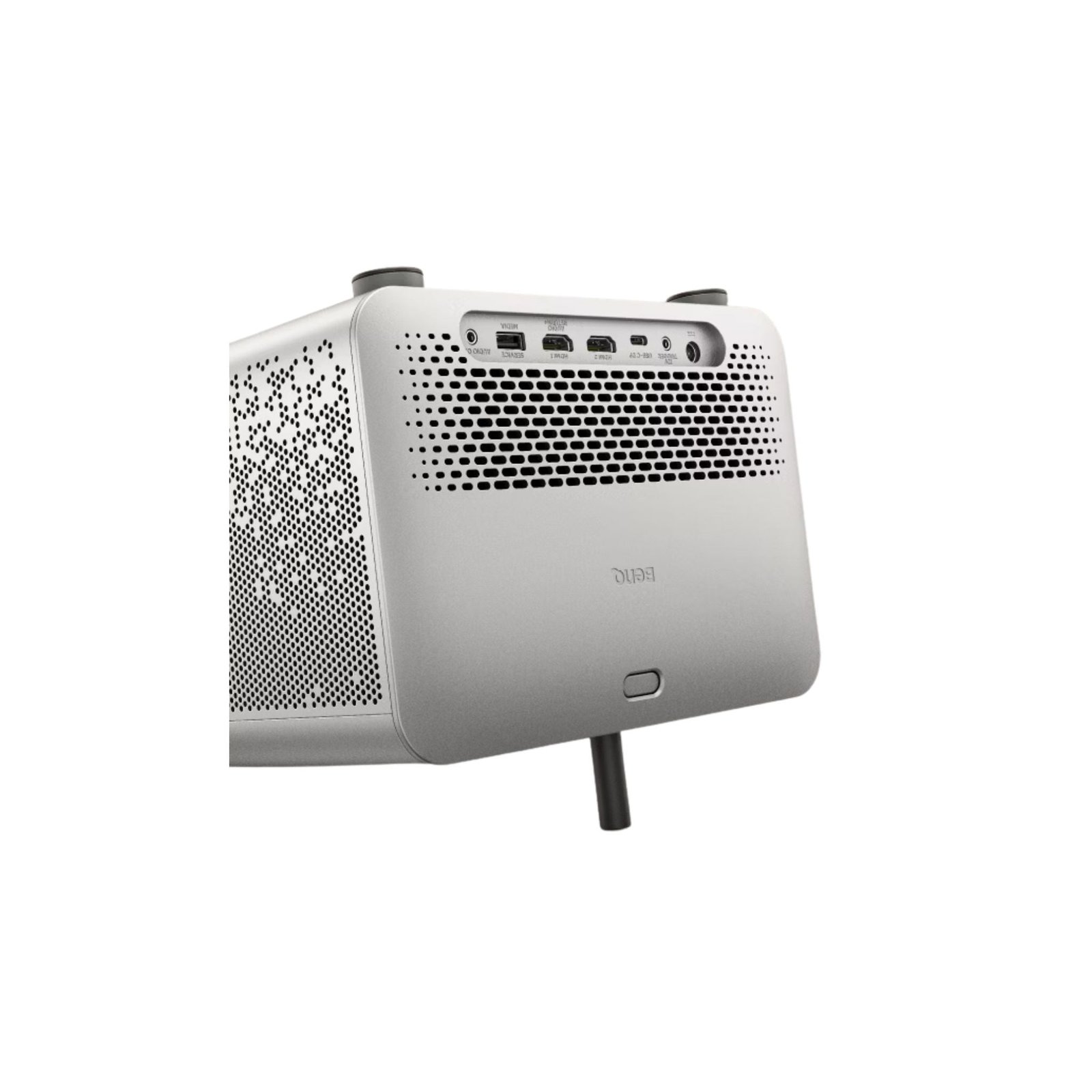 BenQ TK705STi 4LED 4K UHD short throw projector - product photo 2