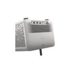 Benq Tk705sti - 4led 4k Uhd Smart Short Throw Home Cinema Projector With 3000 Lumens - Image 2