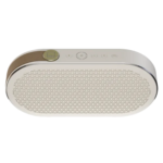 Dali Katch G2 - Portable Bluetooth Speaker (30 Hours Playtime) (caramel White) - Image 2