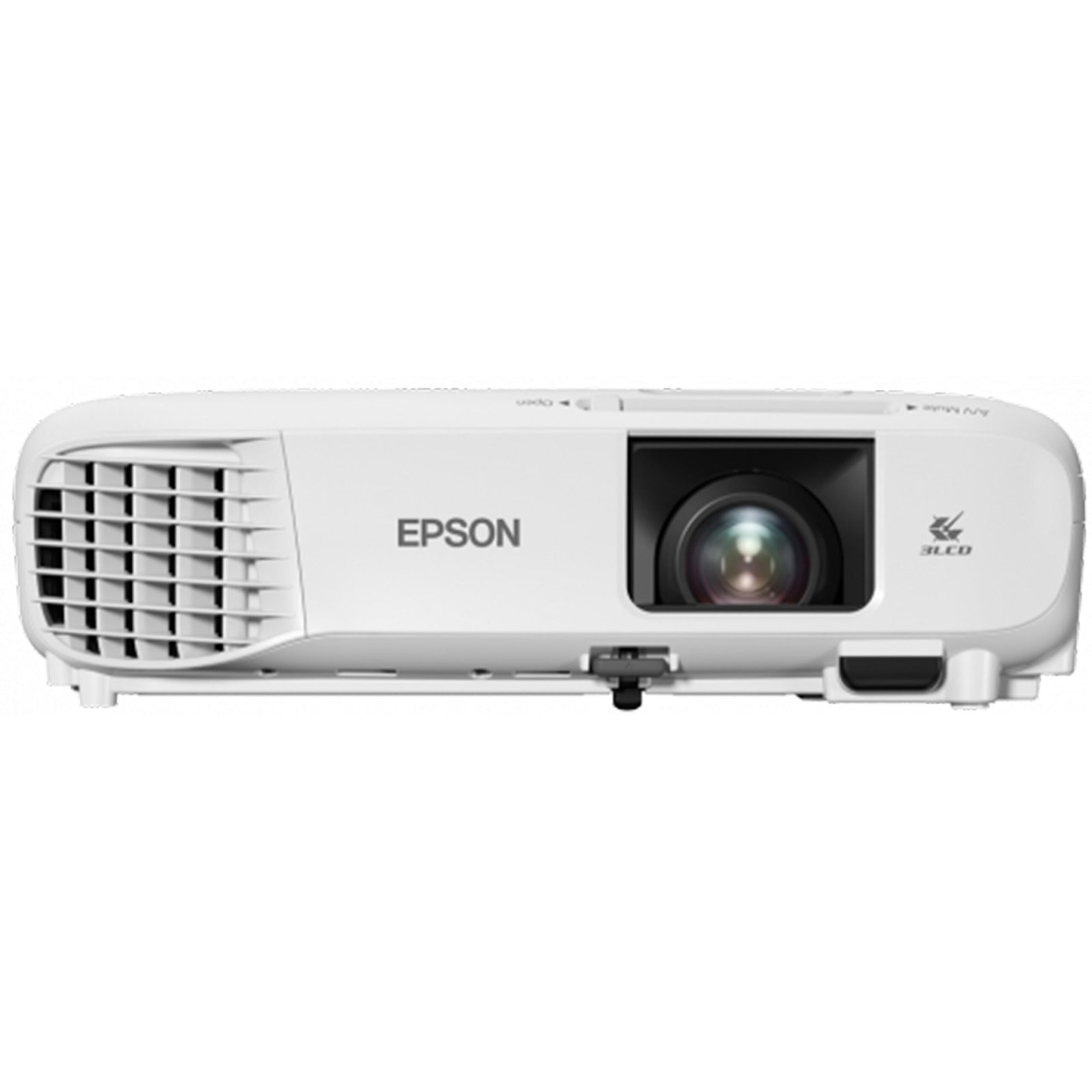 Epson EB-W49 3800-lumen WXGA projector - product photo 1