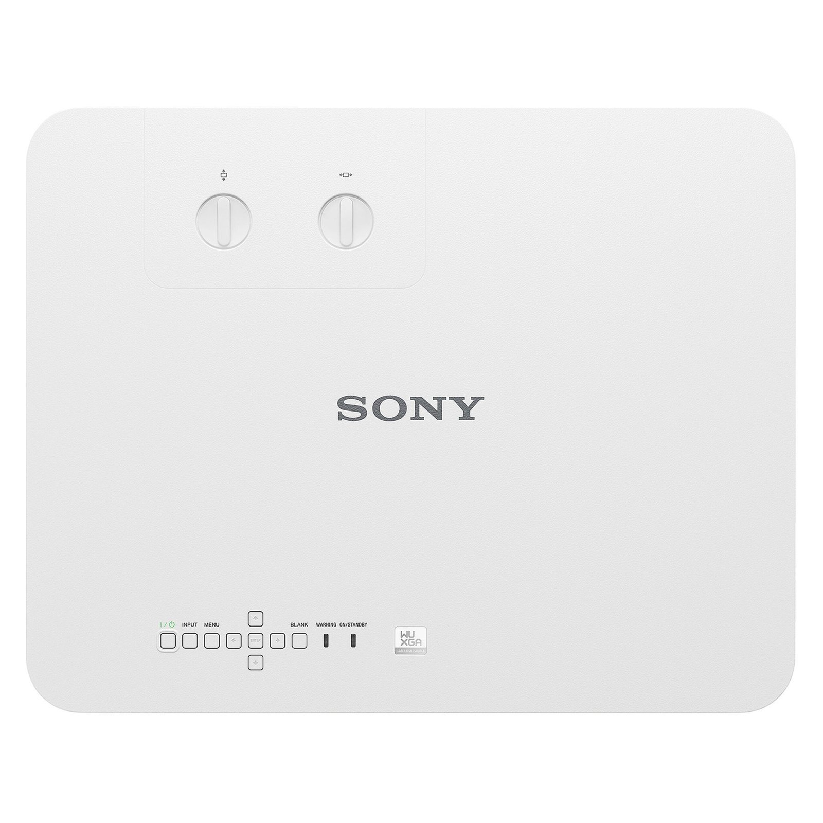 Sony VPL-PHZ50 5000 lumens Full HD laser projector - product photo 2