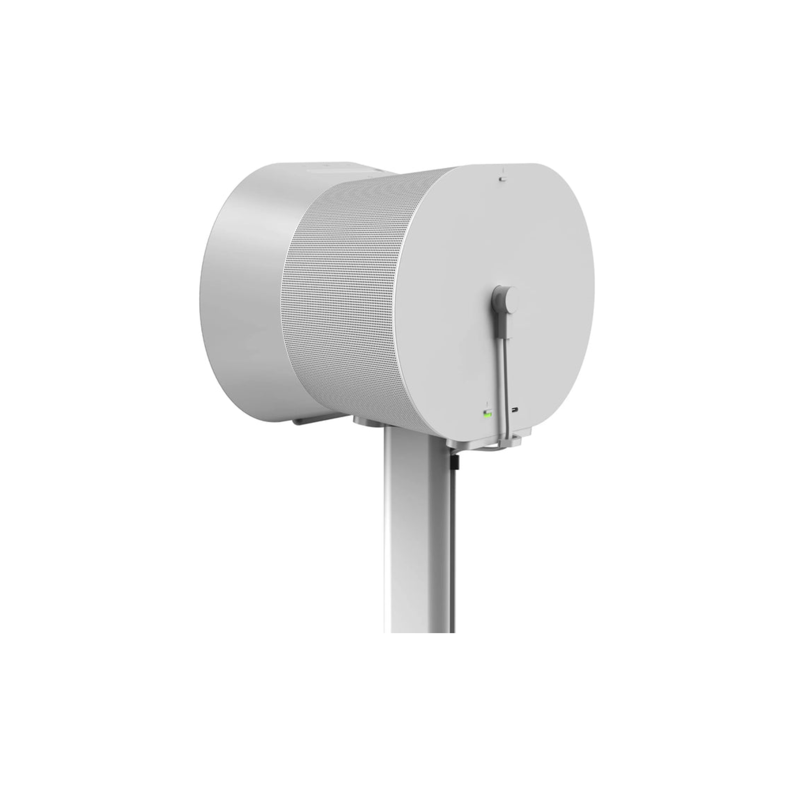 Flexson floor stand for Sonos Era 300 in white, pair - product photo 3