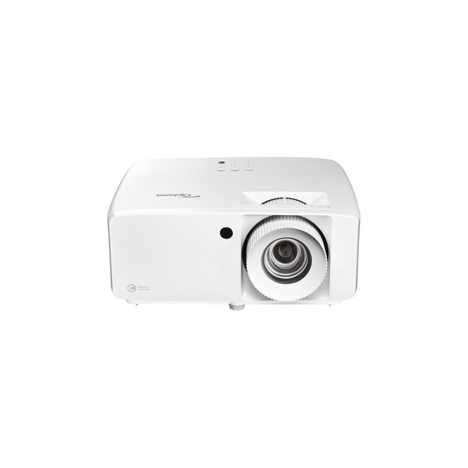 Optoma Wave 130RK 4K UHD home cinema laser projector - product photo 2