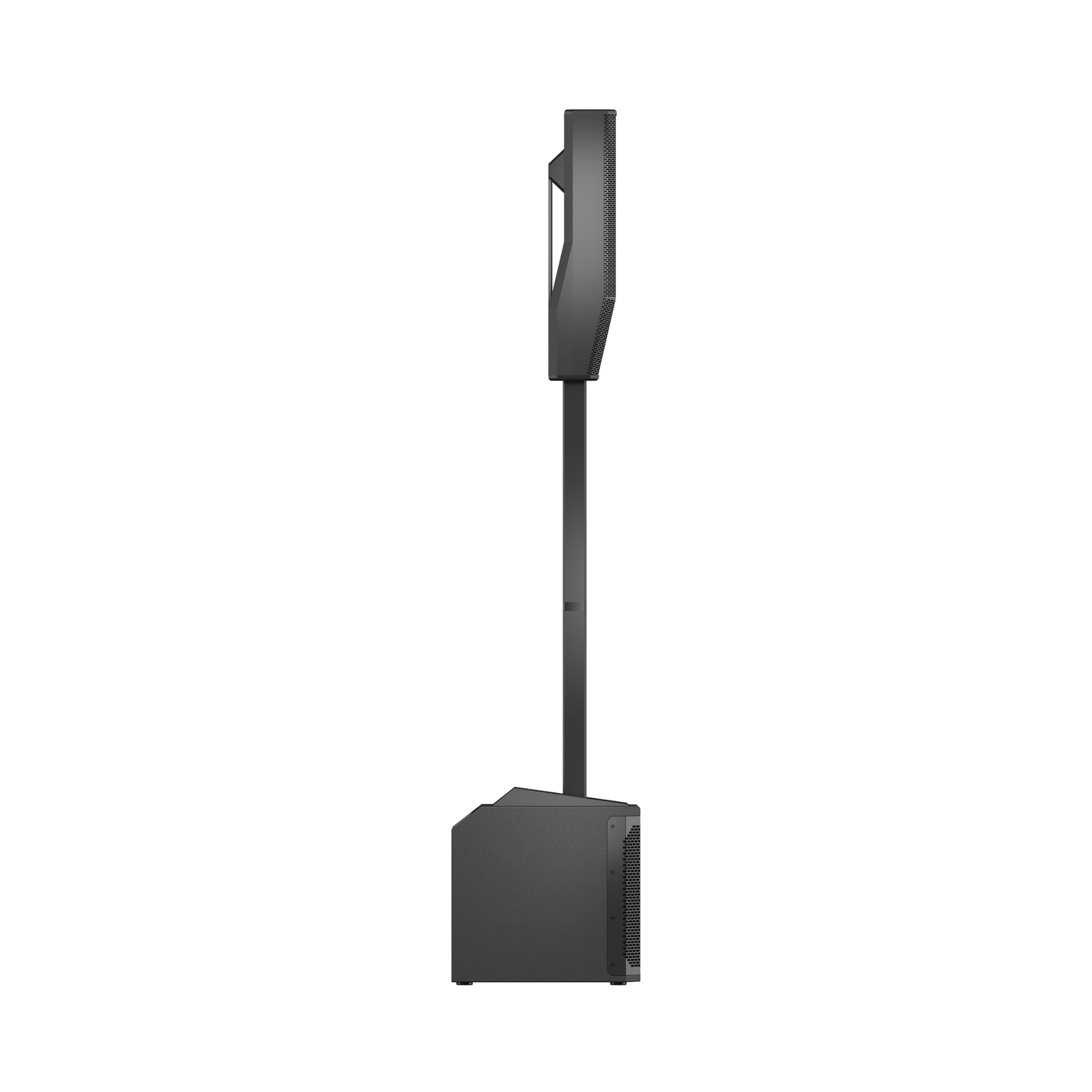 Electro-Voice Evolve 30M portable powered column array PA system in black - product photo 2