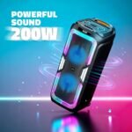 Artis Sound Pro 200 Speaker - Image 2