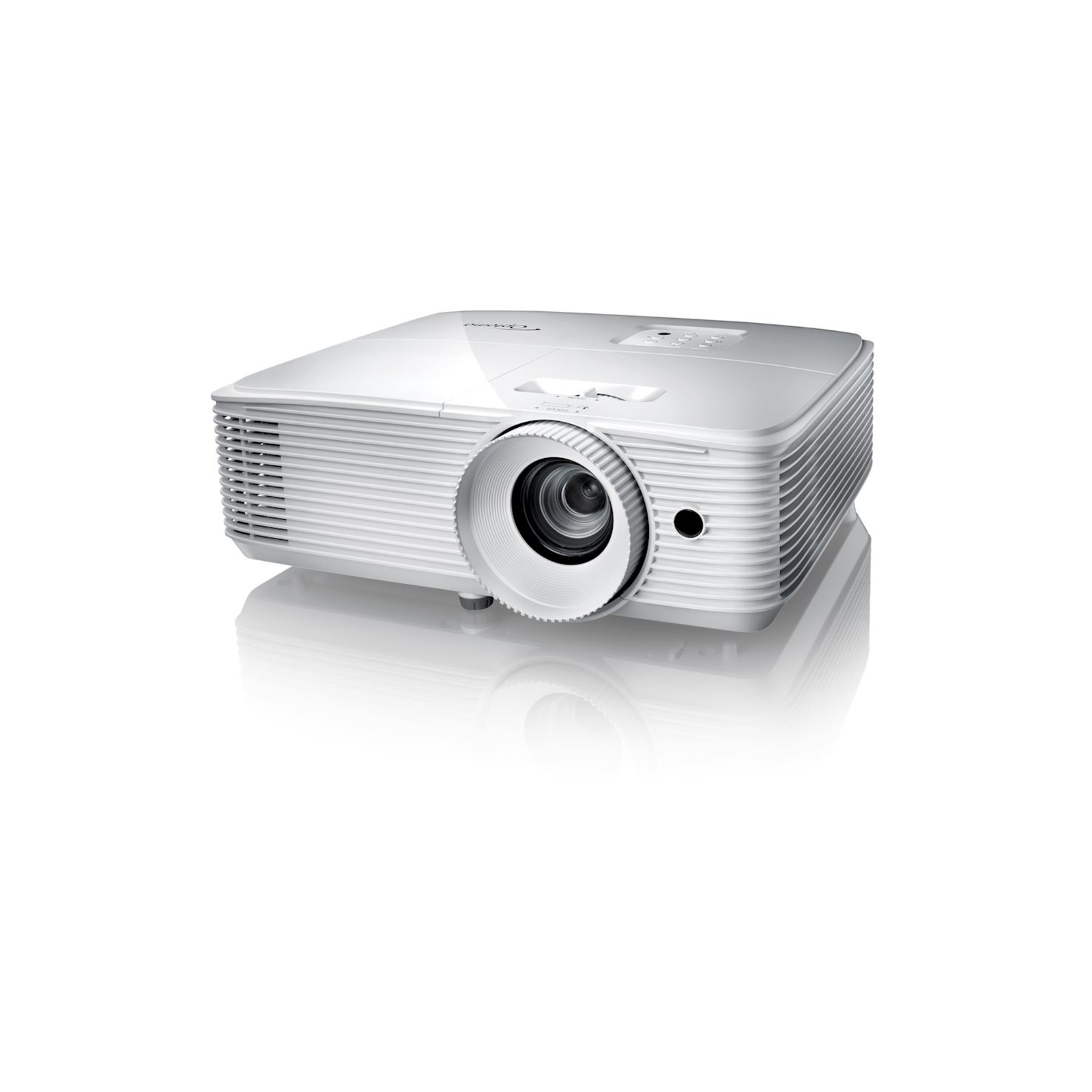 Optoma EH338 Full HD DLP projector - product photo 2