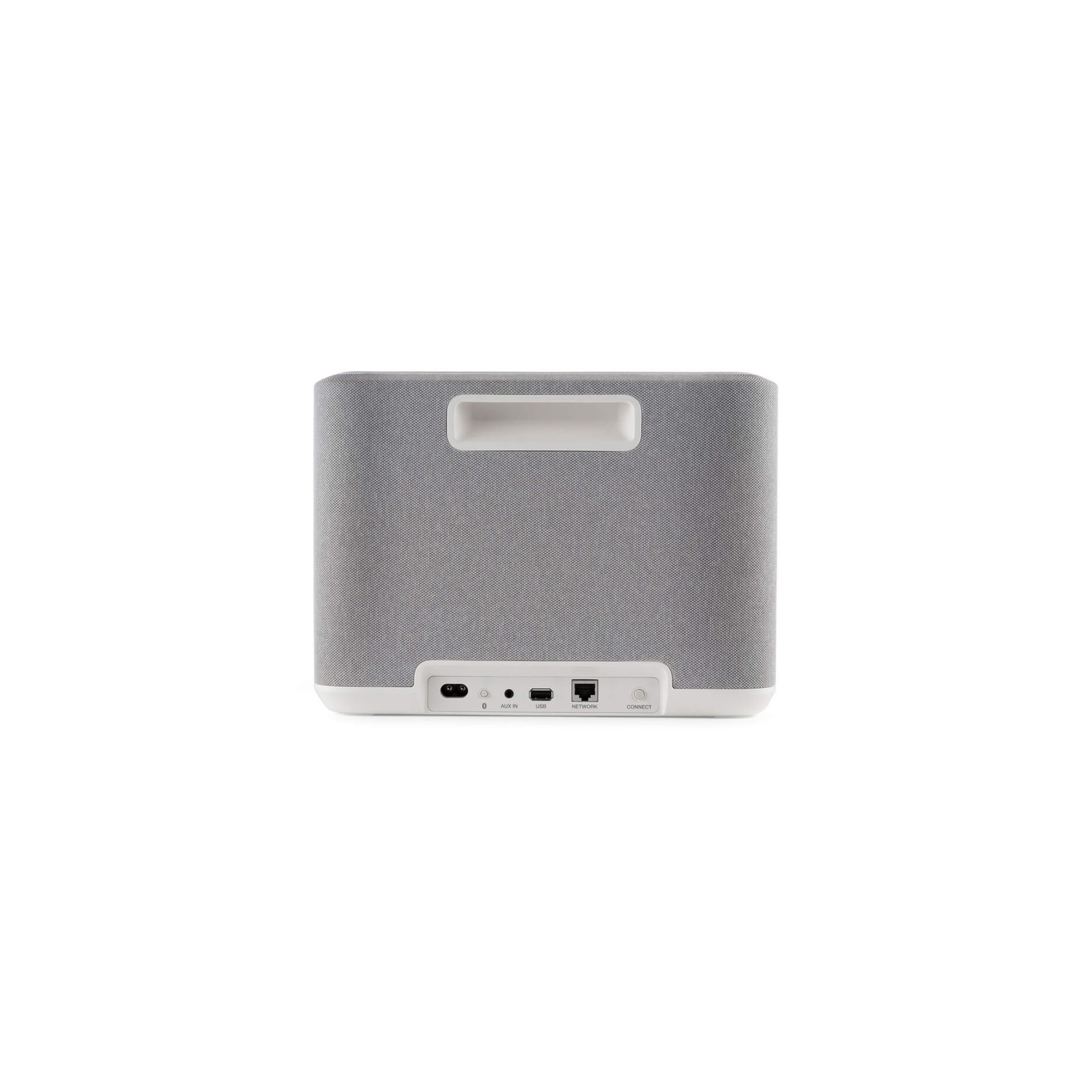 Denon Home 250 wireless powered speaker white - product photo 3