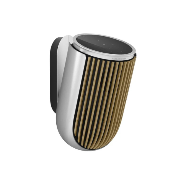Bang & Olufsen Beolab 8 Gold Tone Active Wireless Speaker - Image 2