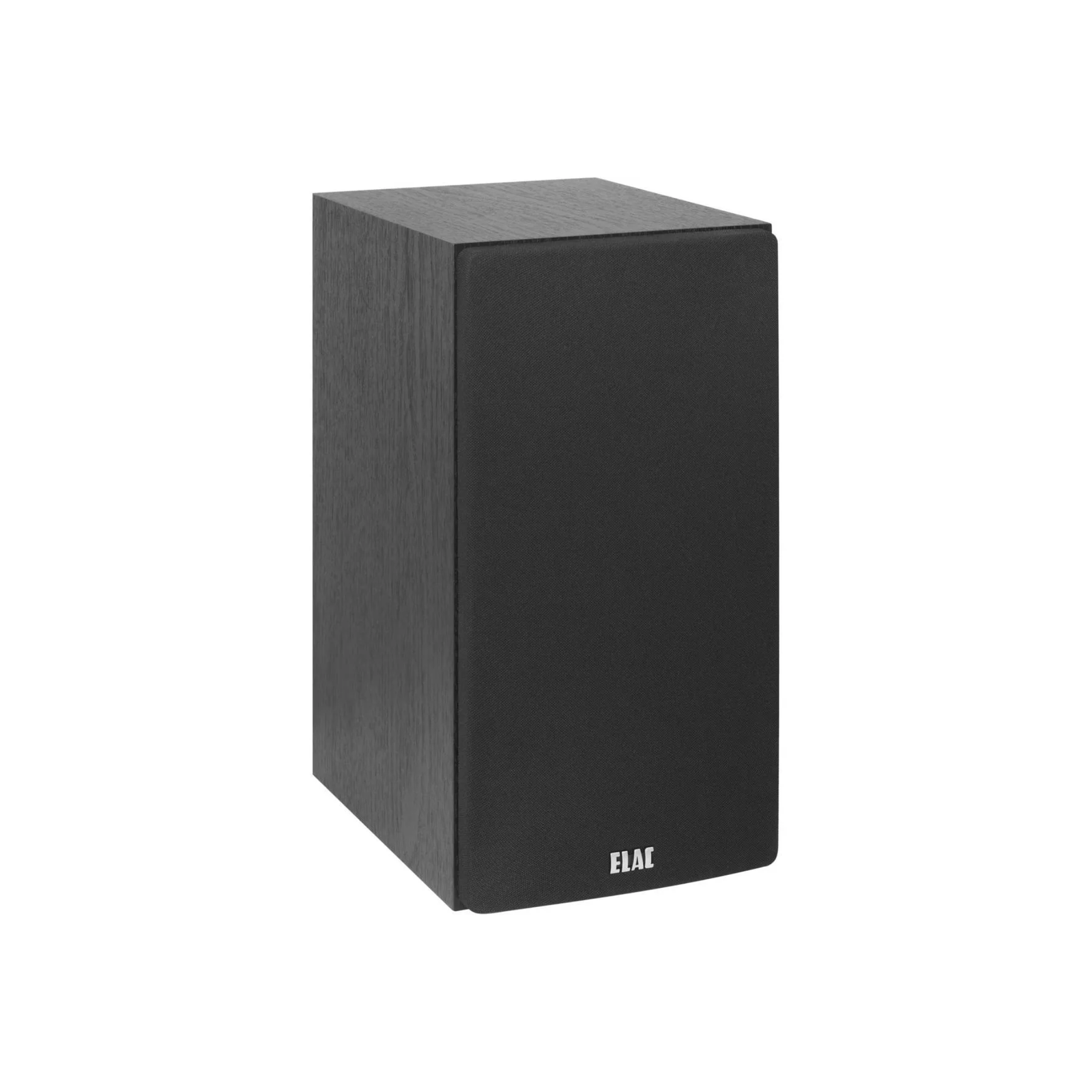 Elac Debut 2.0 B5.2 bookshelf speakers pair black brushed - product photo 2