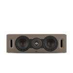 Dali Sonik Cinema - 2 Way Center Channel Speaker (walnut) - Image 2