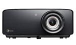 Optoma Pk52 Dlp Dual 4k Laser Projector