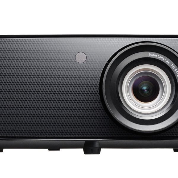 Optoma Pk52 Dlp Dual 4k Laser Projector