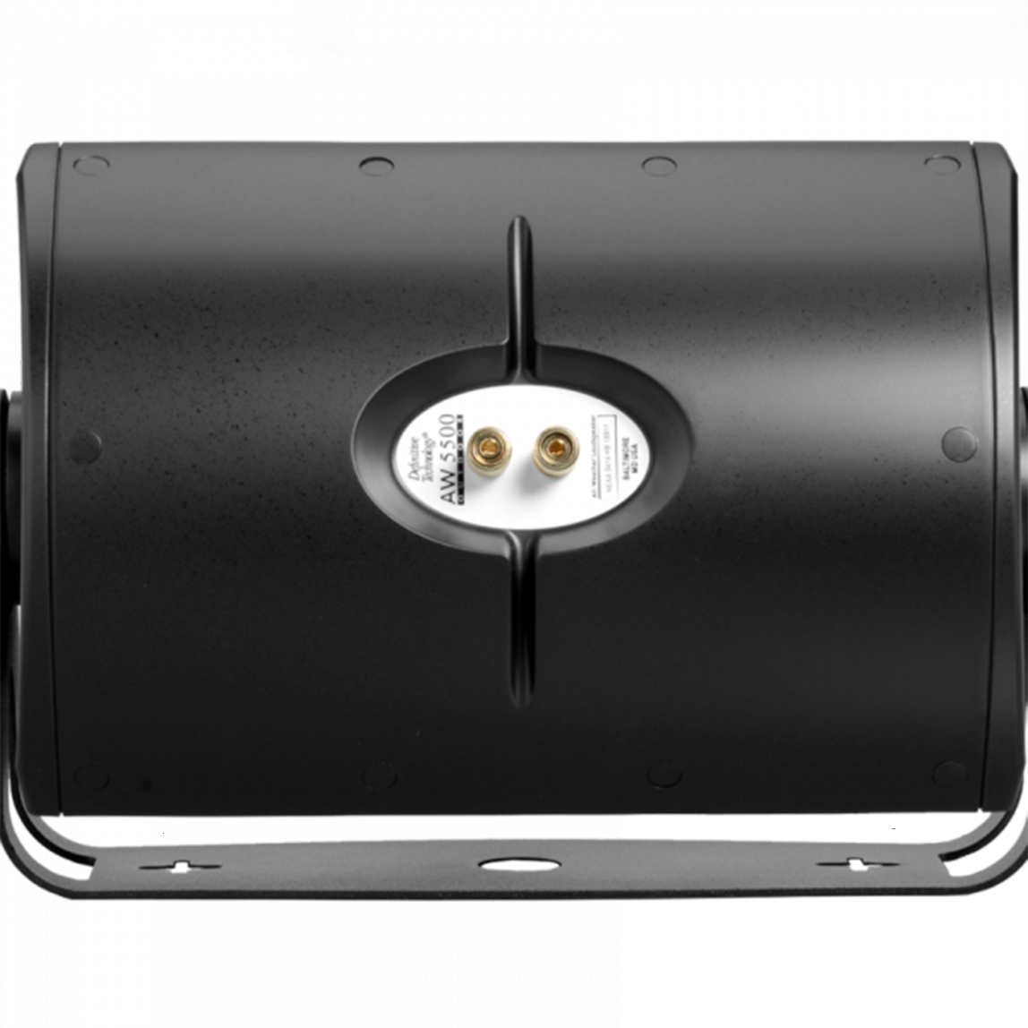Definitive Technology AW5500 all-weather outdoor speaker pair - product photo 3