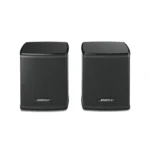 3.avstore bose wireless surround speakers front view black