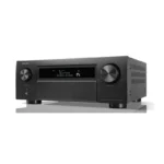 3.avstore denon avc x6800 h front right angled view black