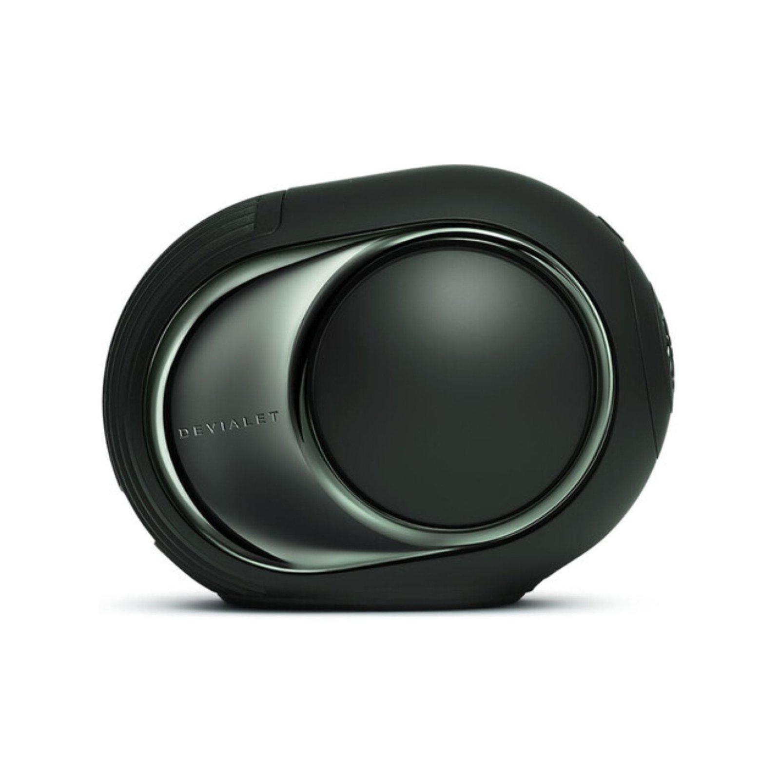 Devialet PHANTOM ULTIMATE 98dB Wireless Speaker - Deep Forest (Black)