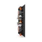 3.avstore jbl stage 250wl multi purpose in wall speaker side view