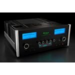 Mcintosh Labs Ma8950 - 2 Channel Integrated Amplifier - Image 5