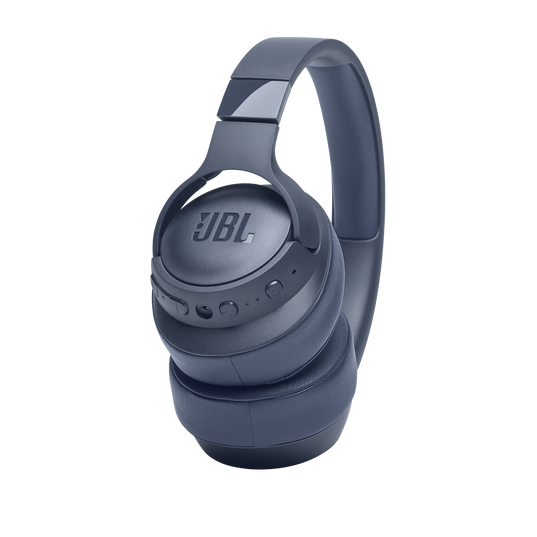 JBL Tune 760NC Headphones — wireless ANC on-ear headphones - product photo 3