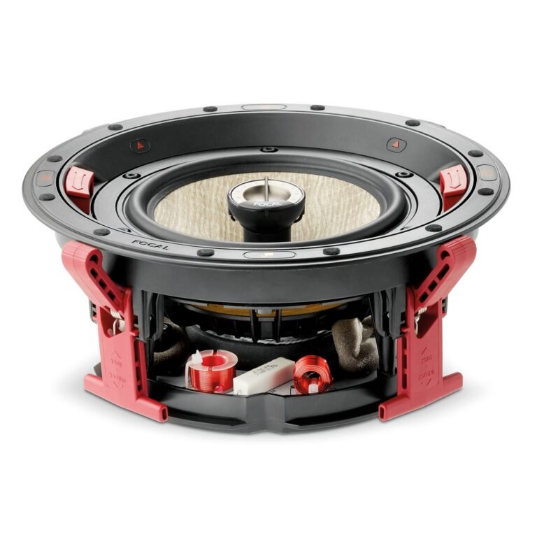 Focal 300ICW6 In-Ceiling Speaker