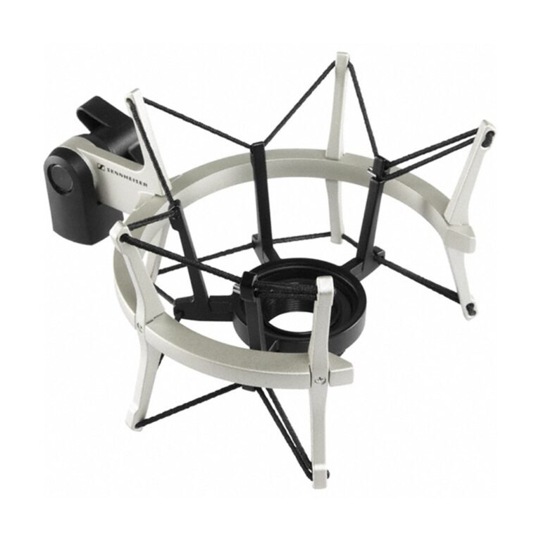 Sennheiser MKS 4 Shock Mount
